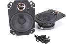 Infinity Kappa 463XF Series 4"X6" 2-WAY Car Speakers. Fixed Price $189.99.