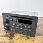 Delphi Delco Am/fm Radio Cd Player For 2000-2005 Chevy Buick Gmc 10315119. Fixed Price $79.99.