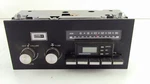 Gm Delco Push Button Am Radio With Sparkomatic Clock. Untested.. Fixed Price $17.99.