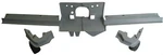 1977-1979 Oldsmobile Delta 88 Rear Filler Set (4 Piece). Fixed Price $552.99.