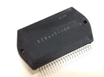 STK417-100 50W X 2 + Heat Sink Compound By Sanyo Lot Of. Fixed Price $69.00.