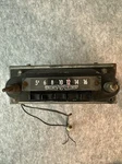 Original TR4A TR250 TR6 Triumph Late 60'S Early 70'S Branded Am Radio. Fixed Price $149.99.