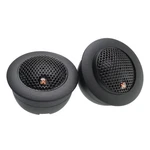 Powerbass 3XL-2S 1.25" Silk Dome Tweeters Pair. Fixed Price $49.99.
