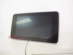 2059002211 Oem Mercedes W205 Glc C300 C350 C400 C63 Navigation Screen Monitor. Fixed Price $99.99.
