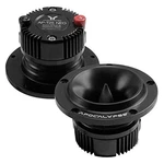 Experience Crystal Clear Treble Deaf Bonce AP-T25NEO 45W Tweeters. Fixed Price $179.99.