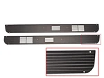 Mustang Grills Door Speaker Deluxe 1967 - 1968 Scott Drake. Fixed Price $199.95.