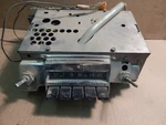 Oem 1961-1962 Chevrolet Impala Bel Air Straight Line. Fixed Price $41.17.