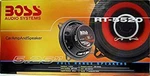 Speaker Full Rang PAIR,5.25, POWER,200 Watts Rt 5520 Boss Car Audio, New. Fixed Price $36.95.