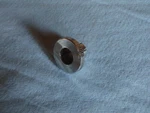 New Nos Ford Radio Control Knob C8SA-18A932-A 1968 Thunderbird T-bird Lincoln. Fixed Price $22.50.
