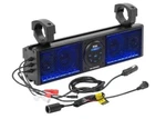 Boss Audio Systems SB18BRGB Bluetooth 18" Amplified Sound Bar Multicolor Lights. Fixed Price $140.00.