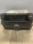 Oem Gm Delphi Delco Car Stereo Radio Cd Player Aux Input Mpn 25865029. Fixed Price $55.99.