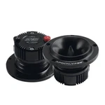 Deaf Bonce Apocalypse AP-T25 V2 100W Max 4-OHMS Neodymium Bullet Tweeters. Fixed Price $139.90.