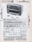 1949 Mopar 803 Radio Service Manual Photofact Schematic Philco PD-4908 Chrysler. Fixed Price $8.99.