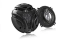 Jvc Speakers Drvn Series 5.25" Coax CSZX530 (pair) - Used, Acceptable. Fixed Price $24.49.