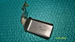 1983 To 1987 18B827 18B865 Etr Ford Radio Rear Mount Support Bracket 18A998. Fixed Price $8.95.