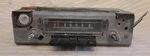 Vintage 1973 Oem Plymouth Valiant/duster Pushbutton Am Radio 3501622 By Motorola. Fixed Price $49.99.