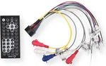 Jensen PSVCJWM22 Replacement Service Pack, Remote Control & Power/speaker Harnes. Fixed Price $35.00.