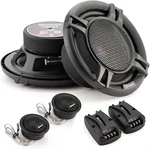 HCM-65 6.5 Component Car Speakers, 600 Watt Audio Stereo Door Perfe. Fixed Price $117.30.