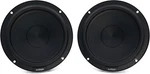 Audison Ap 6.5P Prima 4-OHM 6.5" 17CM Car Midbass Woofer Door Speakers 110W Rms. Fixed Price $299.99.