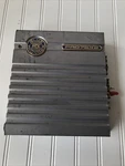 Mtx Blue Thunder PRO75X2 Old School Usa Made Amplifier Bass Audio. Fixed Price $125.00.