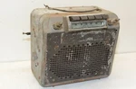 1951 Oldsmobile Radio Am. Fixed Price $44.00.