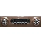 Custom Autosound CAM-CHTKM-630 USA-630 In-dash Radio. Fixed Price $308.00.