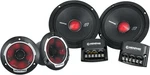 Memphis Audio SRXP62CV2 Pro 6.5" Component Speaker Set 250W 125W Rms. Fixed Price $219.95.