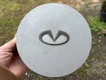 Infiniti M30 Oem Wheel Center Cap Silver Finish 1989 1990 1991 1992 40315-F6600. Fixed Price $10.90.