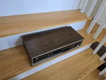 Vintage Sears Roebuck 8 Track Tape Player Radio Tuner Phono Works Read. Fixed Price $69.99.
