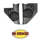 Custom Autosound PIO-KCB-56 1955-56 Chevy Car Kick Panel Speakers 160 Watt. Fixed Price $239.00.