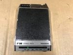 Panasonic Stereo Pack Model CJ-951UE, Dc 13.2V Untested. Fixed Price $59.46.