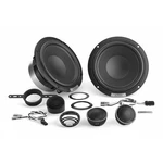 Audison Avk 6A Ii 6.5" 2-WAY Kit AV1.1 Tweeters & 6.5P Speakers. Fixed Price $1199.99.
