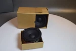 Qty (pair) Delco Electronics Speakers Car Home 4 Ohm A216 New In Box. Fixed Price $29.99.