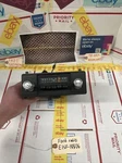 Vintage Ford Radio Stereo # EISF-18806. Fixed Price $119.45.