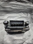 68 Impala Caprice Bel Air Am Radio Delco 7304157 7303311. Fixed Price $99.99.
