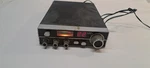 Vintage Stalker Iv Radio By Teaberry Powers On No Mic Bracket Cord. Fixed Price $64.99.