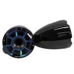 Yamaha New Oem Revolution 8" Tower Speakers By Wet Sounds SBT-REV8B-LK-11. Fixed Price $1279.99.