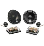 Phoenix Gold ZR65CS 6.5 Inch High Power Component Speaker With Filter 100 Rms. Fixed Price $259.47.