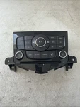 2012 Chevrolet Cruze Radio Control Panel 95914367. Fixed Price $63.18.