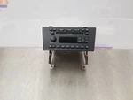 02 Ford Tbird Thunderbird Radio Audio Display With Receiver 1W6F18C815BF. Fixed Price $400.00.
