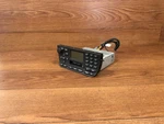 98-03 Jaguar XJ8 Vanden Plas Cassette Player Radio Tape Indash Stereo Am Fm Oem. Fixed Price $185.50.
