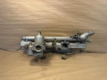 Jaguar XK150 Mk Ii 3.4L Intake Manifold For Dual Carbs Oem Pn C14809. Fixed Price $187.50.