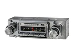 1966 Pontiac Lemans/tempest/gto Am/fm/bluetooth Reproduction Radio. Fixed Price $855.00.