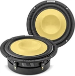 Focal Performance K2 Power Km 6.5" Woofer Speaker Driver 165MM 120W Rms. Fixed Price $1294.99.