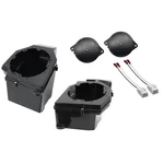 Stinger Stxjlpod Wrangler And Gladiator Jt Front 6.5 Speaker Pods With Tw.... Fixed Price $89.99.