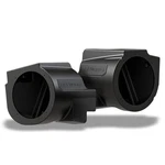Ssv Works RZ5-F65U In-dash 6.5" Speaker-pods Compatible With 2020-2024 Polari.... Fixed Price $229.99.