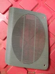 Vintage 1987-1993 Ford Mustang 5.0 Rear Speaker Grille Lh E7ZB-61311A77 Grey. Fixed Price $18.00.