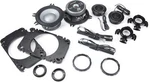 Alpine S2-S40C 4" Component System. Fixed Price $149.95.