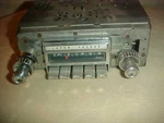 1960'S Pontiac Super Deluxe Delco Am Radio...untested 983873. Fixed Price $99.00.