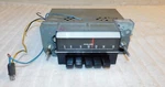 1968 Mustang Fastback Coupe Convertible Shelby Cougar XR7 Gte Orig Am Radio. Fixed Price $249.00.